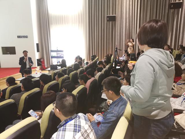 英国365官方网站历文学院文管系2019毕业实习拉开序幕